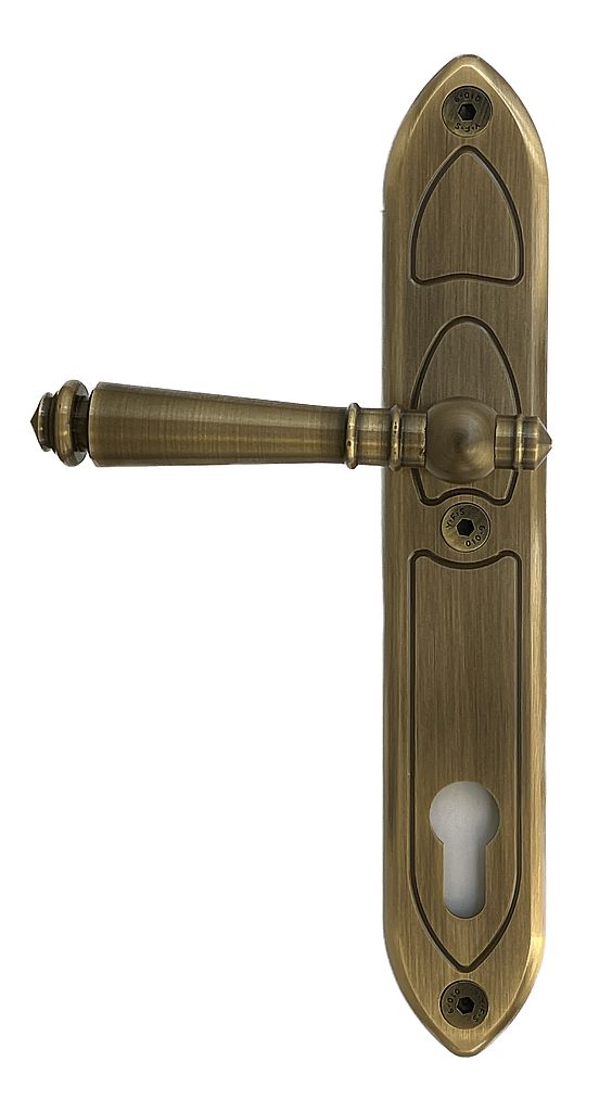 TRADITION BK bronz klika-klika 92