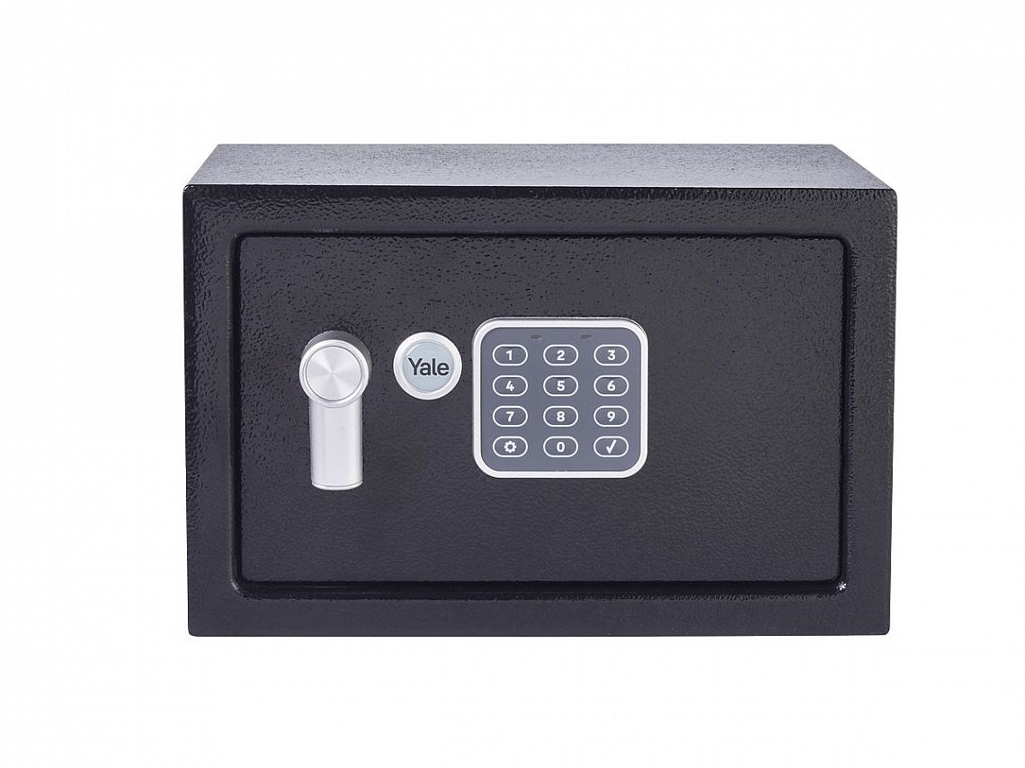 YSV/200/DB2/ yale safe small