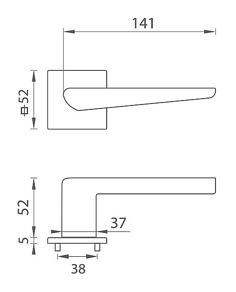 TI - TIGA - HR 4154Q 5S WC BS