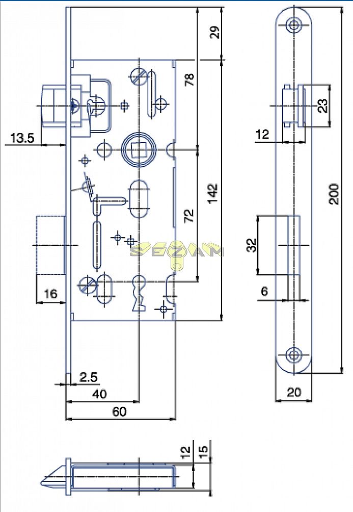 K 103 