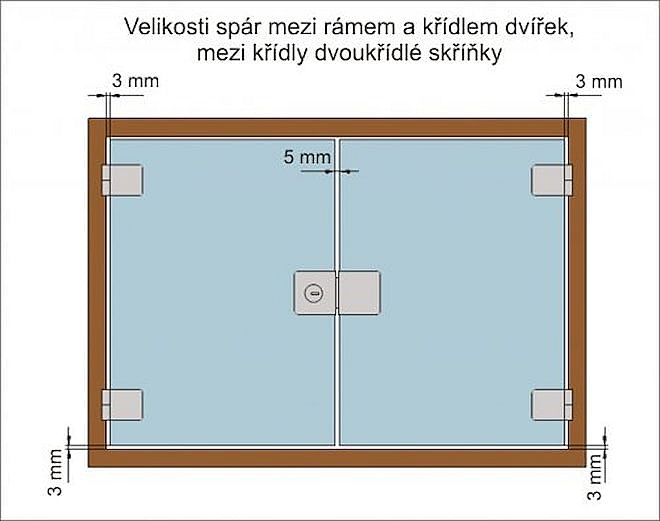 SISO úchyt jednosklo satén nikl 10.17.40.061-0