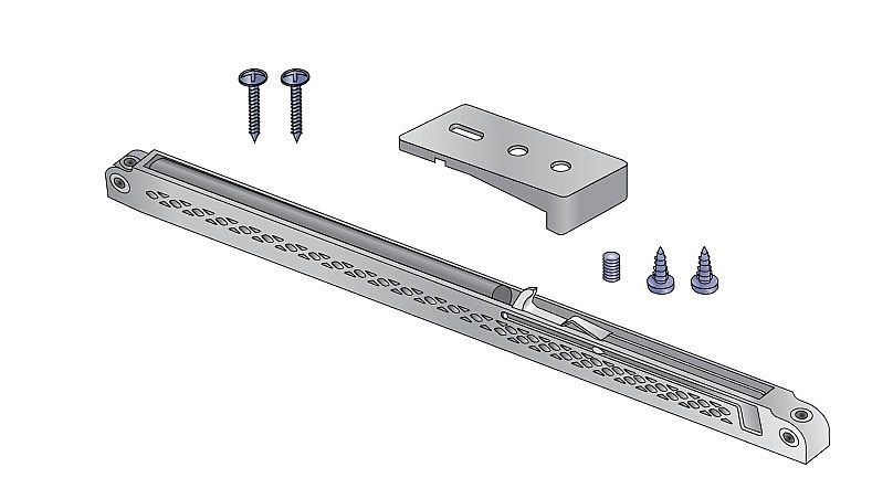 SOFTCLOSE S60/S60N SIMPLE T40