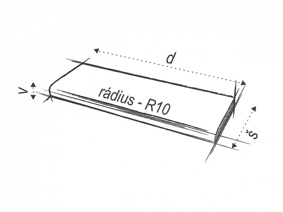 BEFO 32411 24 V reverzní