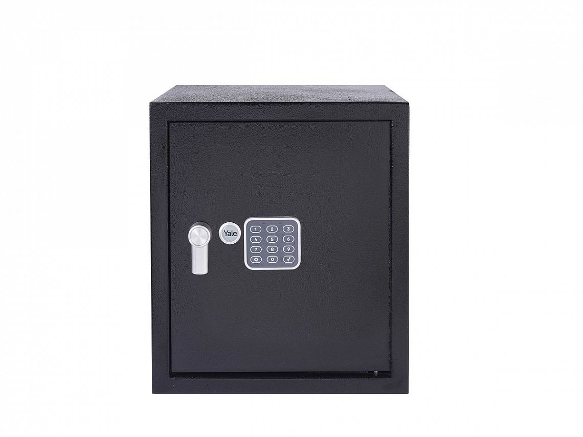 YSV/390/DB2/ yale safe large