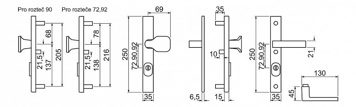 R.104.ZA.92.F1.TB3 klika-madlo