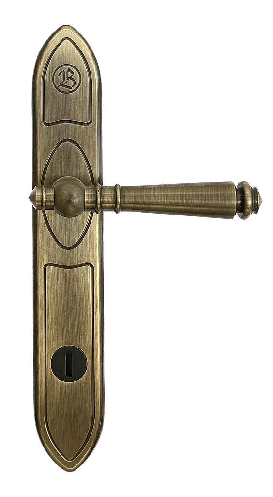 TRADITION BK bronz klika-klika 92