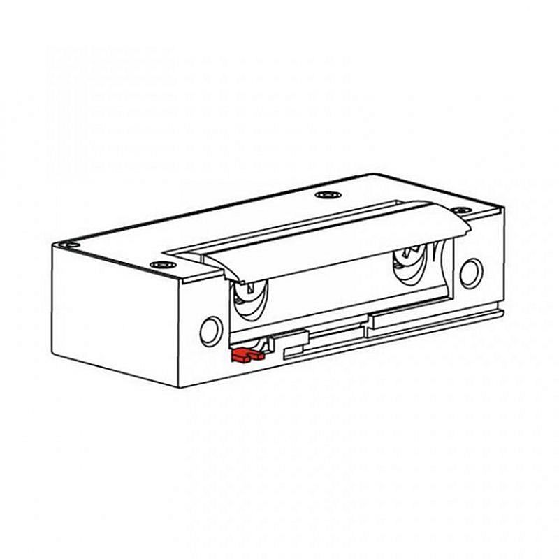 Standardní otvírač O&C Mini 51 s mechanickou blokací