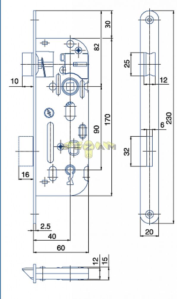 01-15 PL 90/60 D40 OK