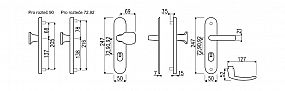 R111.ZA.92.F9.BT3 s prekrytim