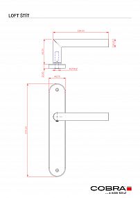 LOFT WC72 IN