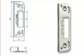 protiplech K051