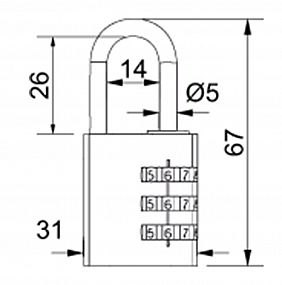 RV.12002.30.ZEL zeleny kodovy