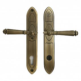 TRADITION BK bronz klika-klika 72