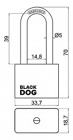 RV.BLACKDOG.40.PL dlouhé oko