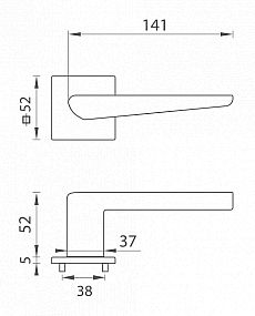 TI - TIGA - HR 4154Q 5S WC BS