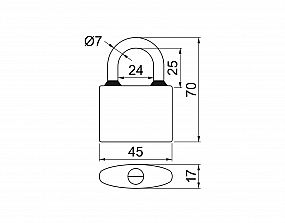 RV.OVAL.45.SU5