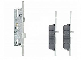 ROTO zámek C600 35/92/16 s trny vícebodový zámek