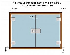 SISO úchyt jednosklo satén nikl 10.17.40.061-0