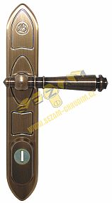 TRADITION K1 bronz klika-klika 72