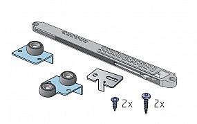 SOFTCLOSE S60/S60N Slidix T40