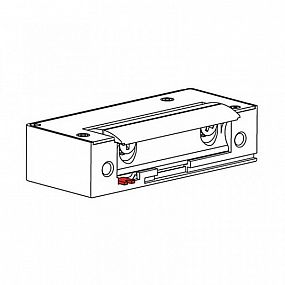 Standardní otvírač O&C Mini 51 s mechanickou blokací