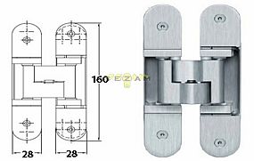 Tectus TEC 340 Fe/F1 3D